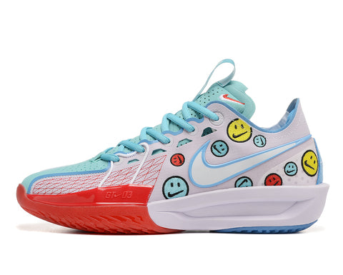 Jewell Loyd X Nike Air Zoom GT Cut 3 EP 'Justice'