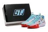 Jewell Loyd X Nike Air Zoom GT Cut 3 EP 'Justice'