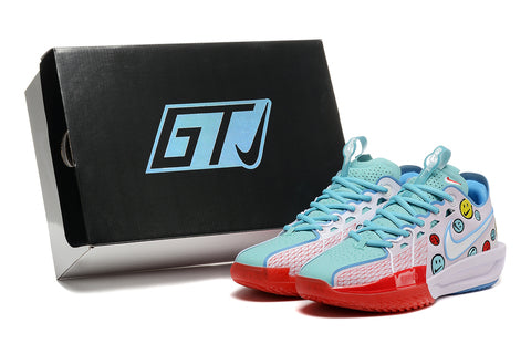 Jewell Loyd X Nike Air Zoom GT Cut 3 EP 'Justice'