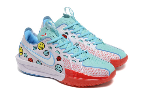 Jewell Loyd X Nike Air Zoom GT Cut 3 EP 'Justice'