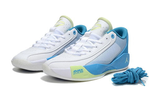 Jordan Luka .77 'Laser Blue'