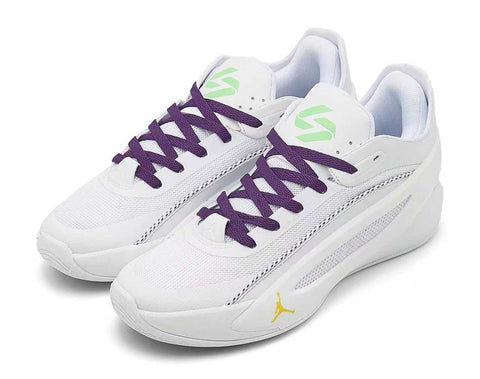 Jordan Luka 5 'White'