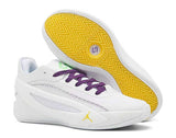 Jordan Luka 5 'White'
