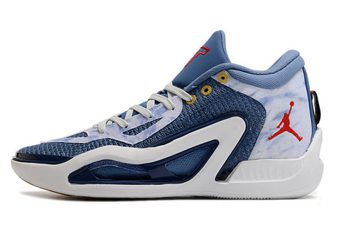 Jordan Tatum 1 'Denim'