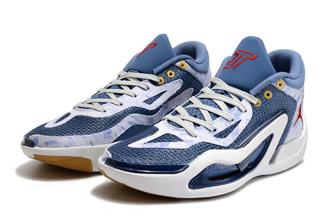 Jordan Tatum 1 'Denim'