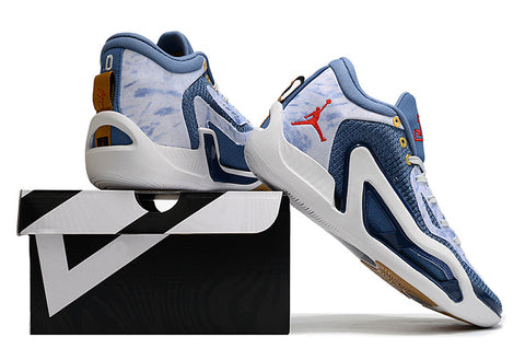 Jordan Tatum 1 'Denim'