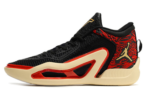 Jordan Tatum 1 'Zoo'