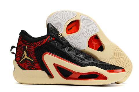 Jordan Tatum 1 'Zoo'