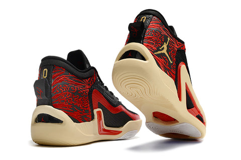 Jordan Tatum 1 'Zoo'