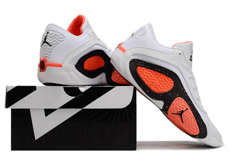 Jordan Tatum 2 'Red Cement'