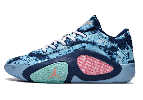 Jordan Tatum 2 'Bleached Blue Void'