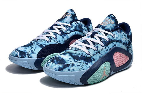 Jordan Tatum 2 'Bleached Blue Void'