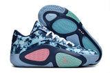 Jordan Tatum 2 'Bleached Blue Void'