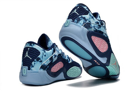 Jordan Tatum 2 'Bleached Blue Void'