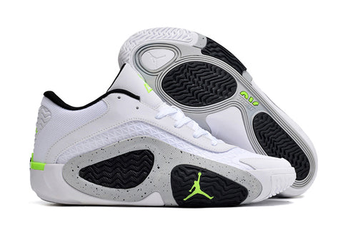 Jordan Tatum 2 'Neon'