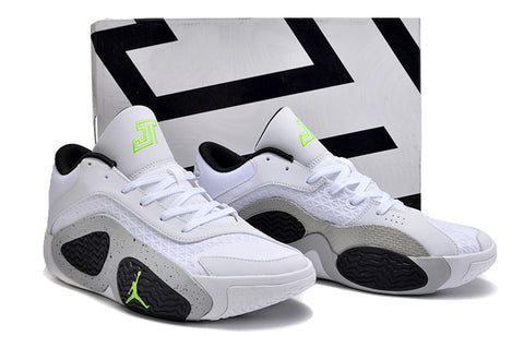 Jordan Tatum 2 'Neon'