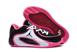 Jordan Tatum 4 'Black/Pinksicle'