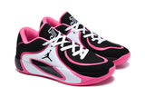 Jordan Tatum 4 'Black/Pinksicle'