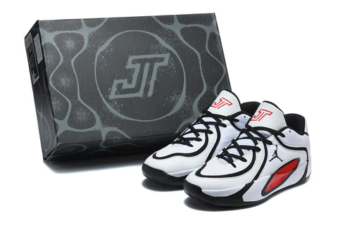 Jordan Tatum 4 'Chicago'