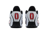 Jordan Tatum 4 'Chicago'