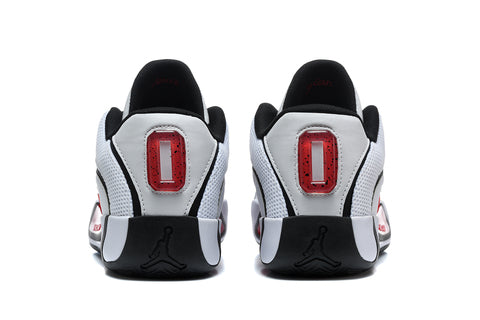 Jordan Tatum 4 'Chicago'