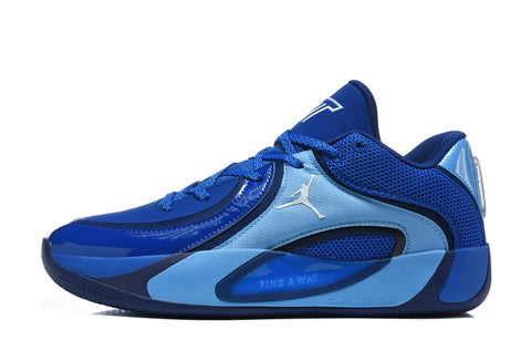 Jordan Tatum 4 'Game Royal/University Blue'