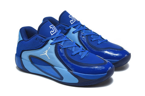 Jordan Tatum 4 'Game Royal/University Blue'