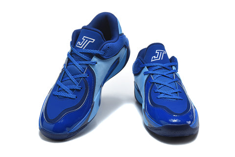 Jordan Tatum 4 'Game Royal/University Blue'