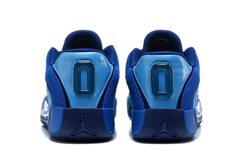 Jordan Tatum 4 'Game Royal/University Blue'
