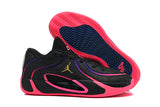 Jordan Tatum 4 'Neon'