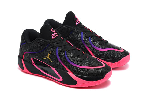Jordan Tatum 4 'Neon'