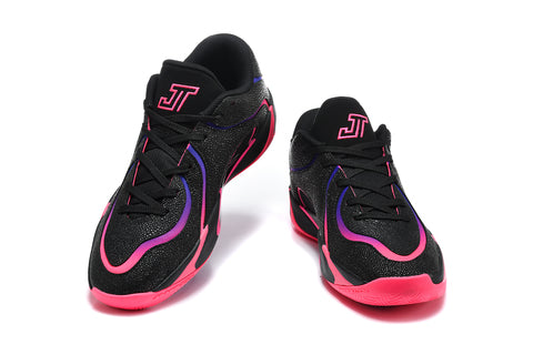 Jordan Tatum 4 'Neon'