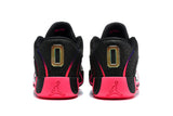 Jordan Tatum 4 'Neon'