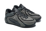 Jordan Tatum 4 'Smoke Grey'