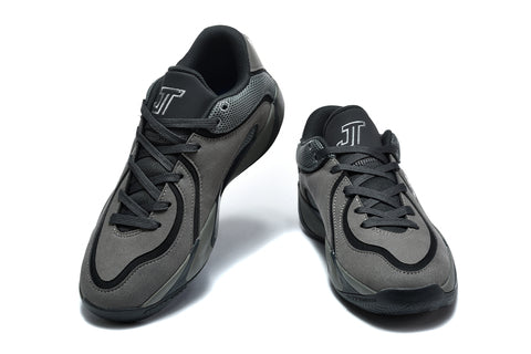 Jordan Tatum 4 'Smoke Grey'