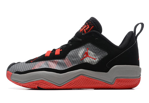 Jordan Westbrook One Take 4 'Bred'