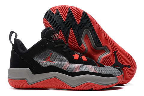 Jordan Westbrook One Take 4 'Bred'