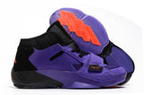 Jordan Zion 2 'Purple/Black'