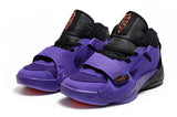 Jordan Zion 2 'Purple/Black'