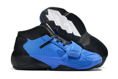 Jordan Zion 2 'Hyper Royal'
