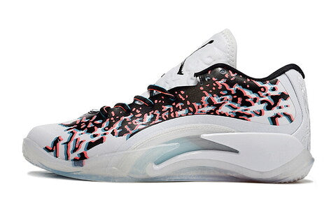 Jordan Zion 3 NRG Z '3D'