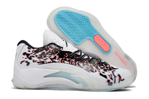 Jordan Zion 3 NRG Z '3D'