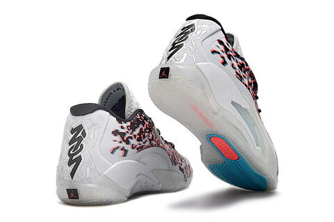 Jordan Zion 3 NRG Z '3D'