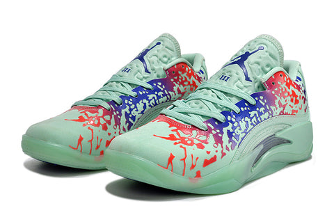 Jordan Zion 3 'Mud, Sweat and Tears'