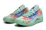 Jordan Zion 3 'Mud, Sweat and Tears'