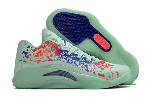 Jordan Zion 3 'Mud, Sweat and Tears'