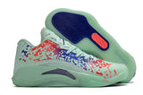 Jordan Zion 3 'Mud, Sweat and Tears'