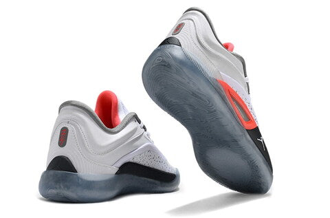 Jordan Zion 4 'Flight'
