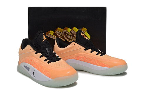 Jordan Zion 4 'Forged in Fire'