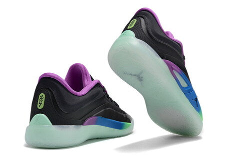 Jordan Zion 4 'Noah'